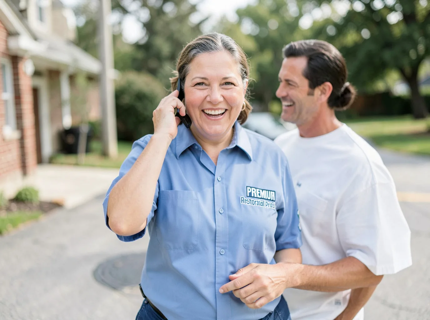 Water Damage Restoration Evansville, IL FAQs